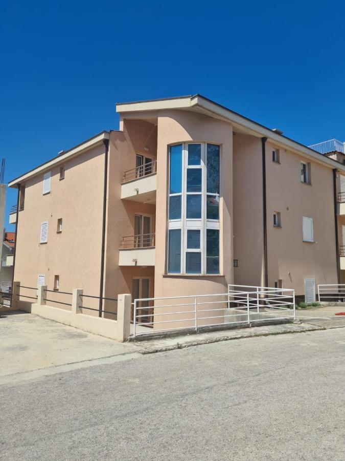Apartmani Katarina Makarska Eksteriør billede