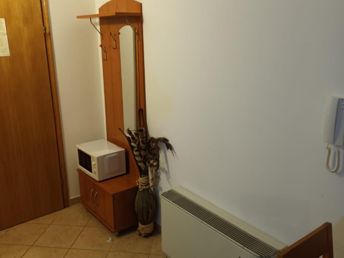 Apartmani Katarina Makarska Eksteriør billede