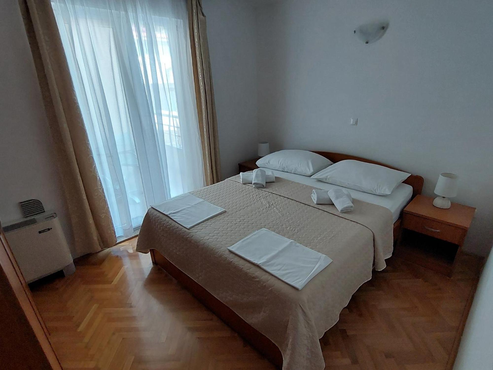 Apartmani Katarina Makarska Eksteriør billede