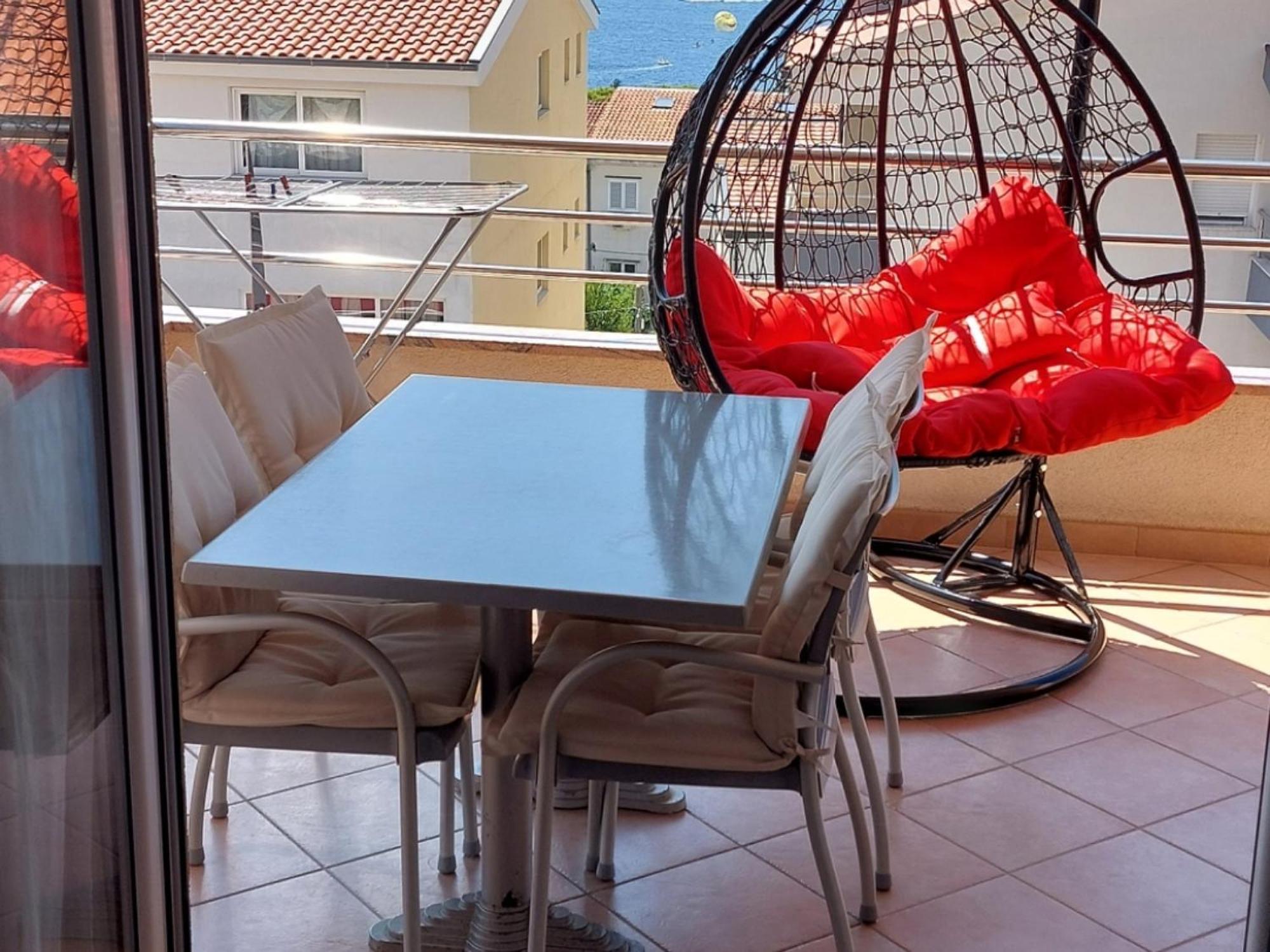 Apartmani Katarina Makarska Eksteriør billede