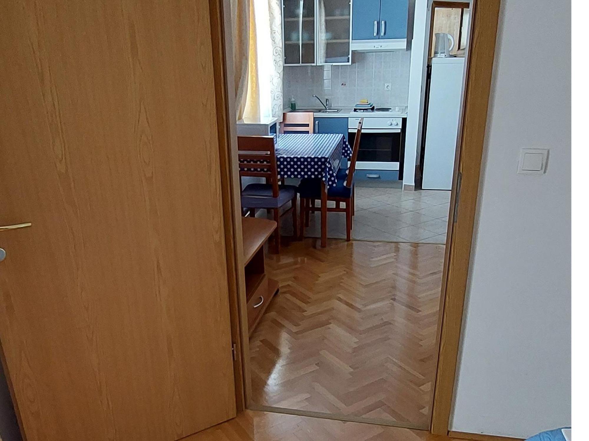 Apartmani Katarina Makarska Eksteriør billede