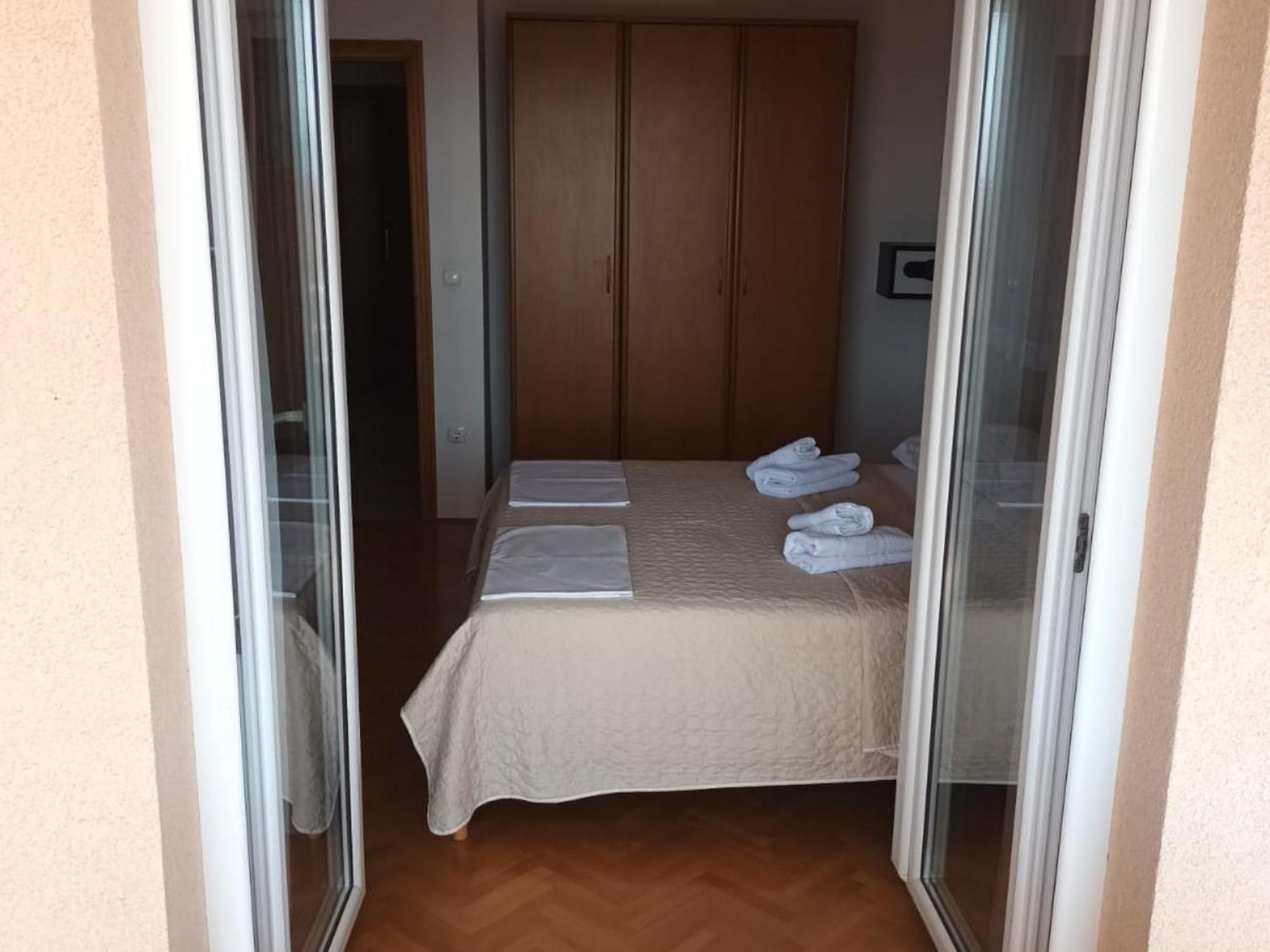 Apartmani Katarina Makarska Værelse billede