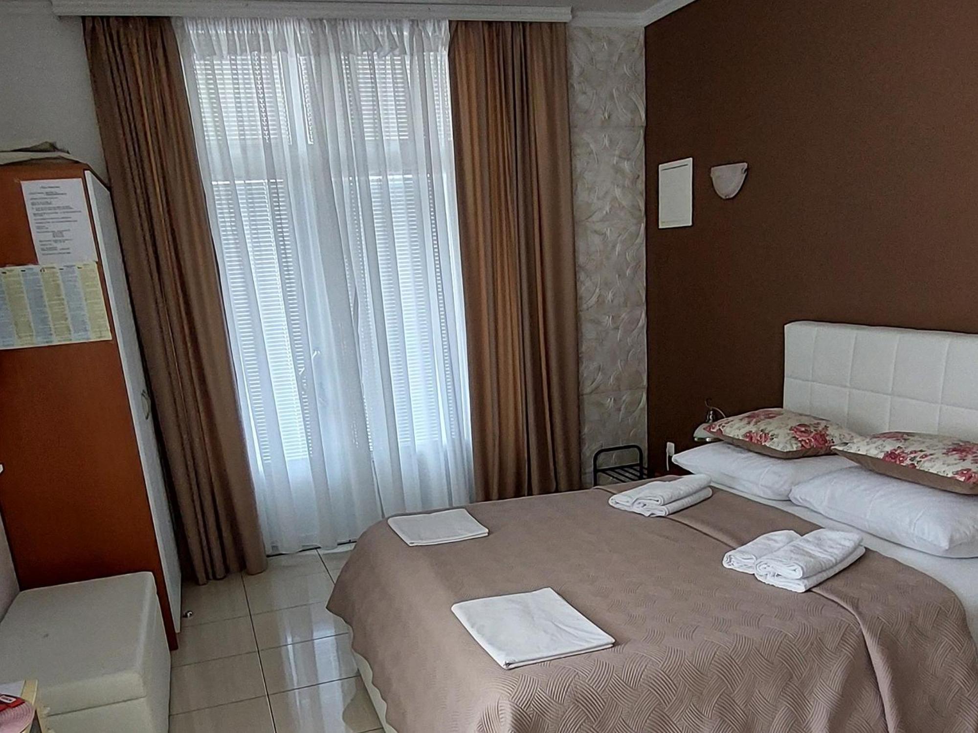Apartmani Katarina Makarska Eksteriør billede