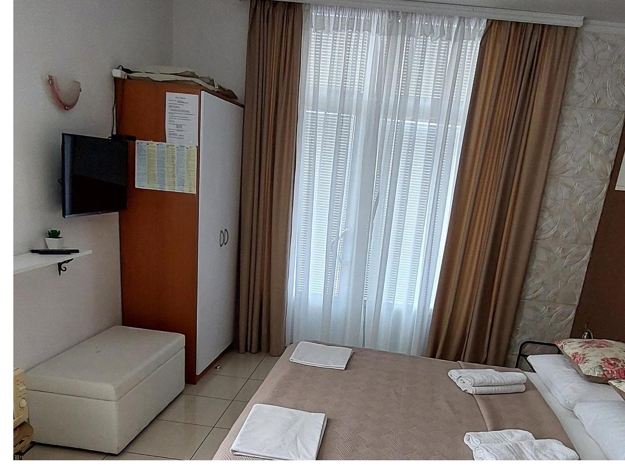 Apartmani Katarina Makarska Eksteriør billede